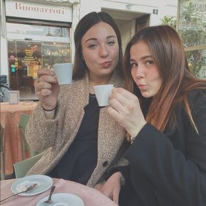 Meet your Posher, Katey